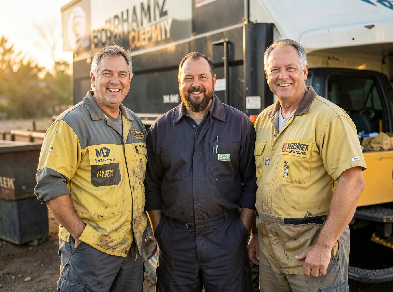 Sewage Cleanup company in Homewood, CA