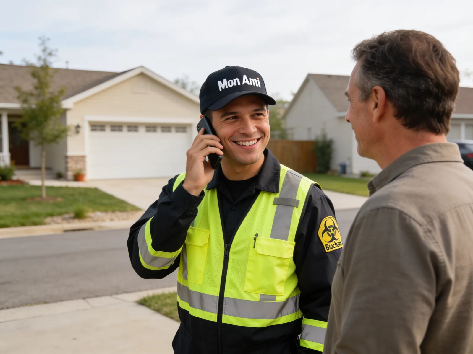 Sewage Cleanup Homewood, CA FAQs